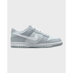 Nike Jordan 1 low two tone grey