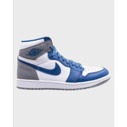 Nike Jordan 1 high og true blue