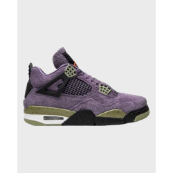 Nike Air jordan 4 canyon