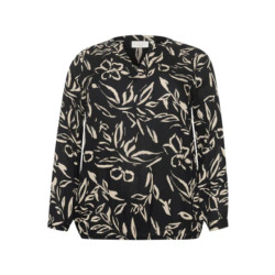 KAFFE Kcdiana blouse