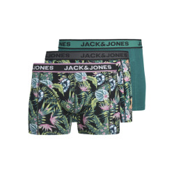 Jack & Jones Boxershorts trunks jacdrew 3-pack