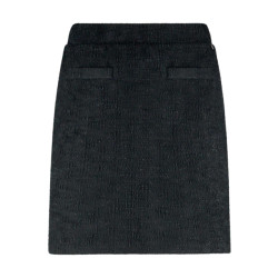 Tramontana Skirt black