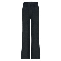 Tramontana Trousers black
