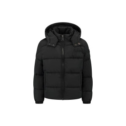 Malelions Winterjas puffer -