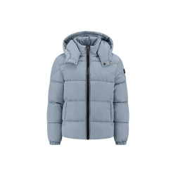 Malelions Winterjas puffer ice