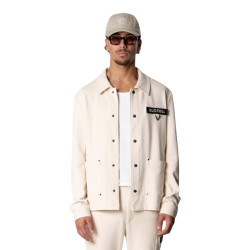 Quotrell Camilo overshirt