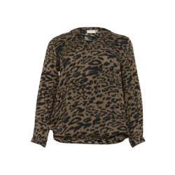 KAFFE Kcdiana blouse