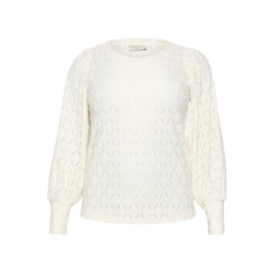 KAFFE Kctina blouse