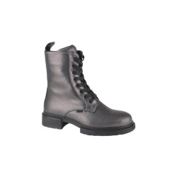 Mexx Mity1705043w-01-9009 dames veterboots sportief