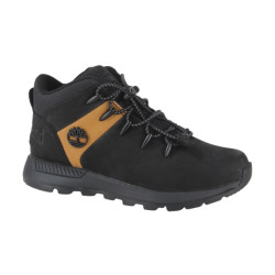 Timberland Tb0a6bxdemj1 jongens veterboots