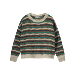 Summum Sweaters 7s5853-8003