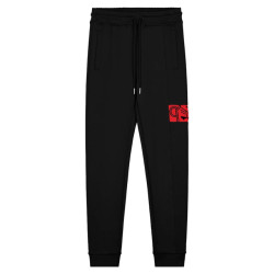 Black Bananas Jr. commander trackpants