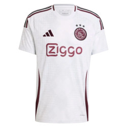 Ajax 24/25 derde shirt