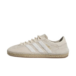 Adidas Gazelle clot halo ivory