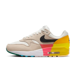 Nike Air max 1 multi-color