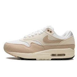 Nike Air max 1 pale ivory