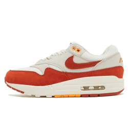 Nike Air max 1 rugged orange