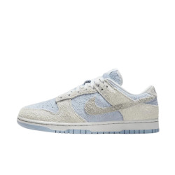 Nike Dunk low light armory blue photon dust