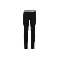 Muchachomalo Meisjes 1-pack legging effen