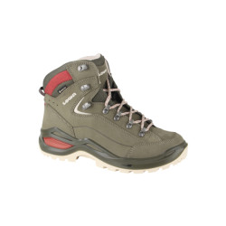 Lowa 321916-9629 dames wandelschoenen hoog 37,5 (4,5)