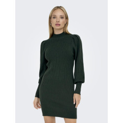 Only Onlkatia l/s dress cc knt
