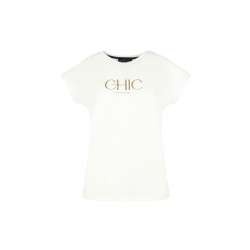Elvira Collections Top chic ecru
