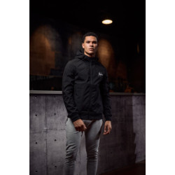 Malelions Sport signature softshell ms1-aw24-03-900