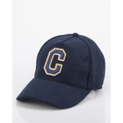 Campbell Headwear