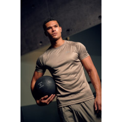 Malelions Sport active t-shirt ms2-aw24-29-336