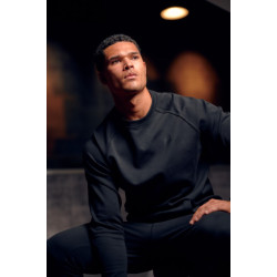 Malelions Sport counter sweater 2.0 ms2-aw24-39-900