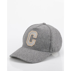 Campbell Headwear