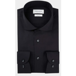 Profuomo Business hemd lange mouw slim fit pp0h0a003/001