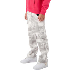 Black Bananas Jr. snow cargo broek