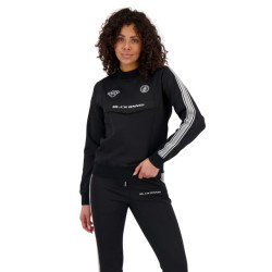 Black Bananas Miami taped tracktop