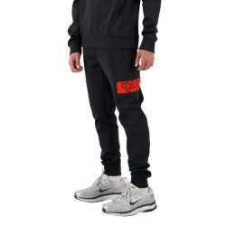 Black Bananas Jr. commander trackpants