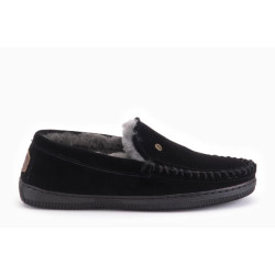 Warmbat Grizzly black