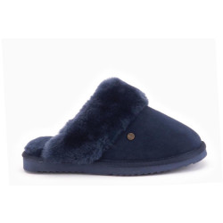 Warmbat Flurry dark navy