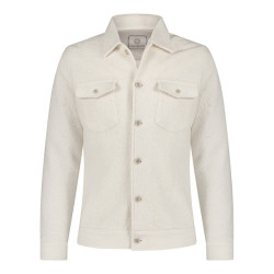 Blue Industry milanow24-m3ppi overshirt
