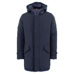 Woolrich Heren polar parka