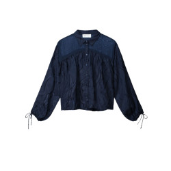 Pom Amsterdam Blouses sp7963