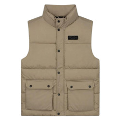 Malelions Bodywarmers mm1-aw24-13