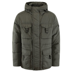 Peuterey Aiptek mfc 04 gewatteerde jassen peu5218