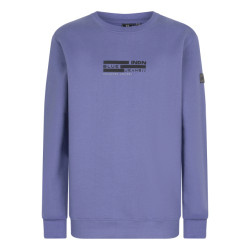 Indian Blue Jongens sweater -