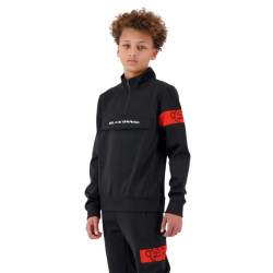 Black Bananas Jr. commander tracktop