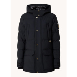 Moose Knuckles Men valleyfield jacket