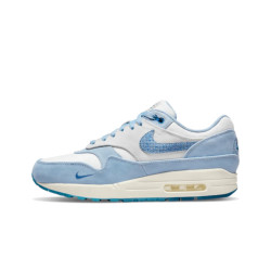 Nike Air max 1 premium blueprint