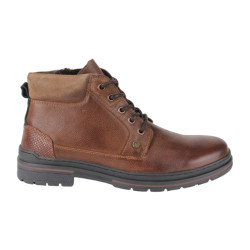 Ti Comos 1520001-300 heren veterboots sportief