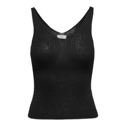 Jacqueline de Yong Jdybodilla lurex sl top knt -