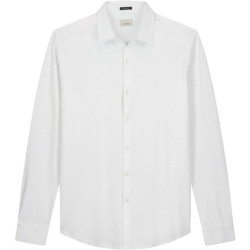 Dstrezzed Shirt fine slub jersey