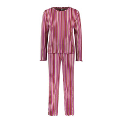 B.Nosy Meisjes pyjama zahra gleeful streep aop